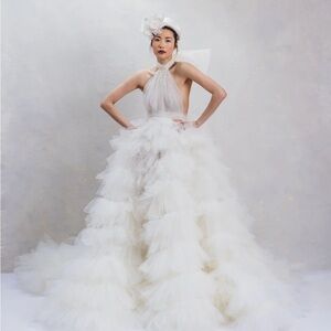 Milla London Elizabetta